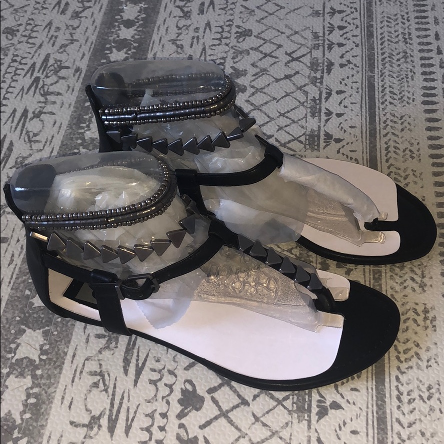 Dolce Vita Sandals